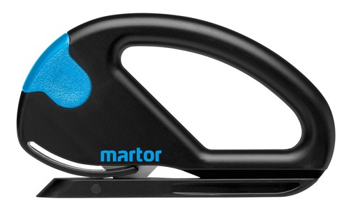 Coltello sicurezza secumax - sicurezza,