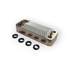 UNICAL 95000683 SCAMBIATORE