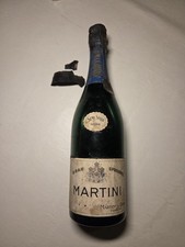 Bottiglia Martini & Rossi Gran