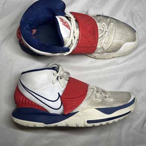 Nike uomo kyrie bq4630 102 - nike,