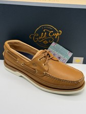 SPERRY GOLD CUP MAKO BARCHE A