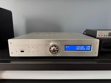 Krell S-300i Integrated