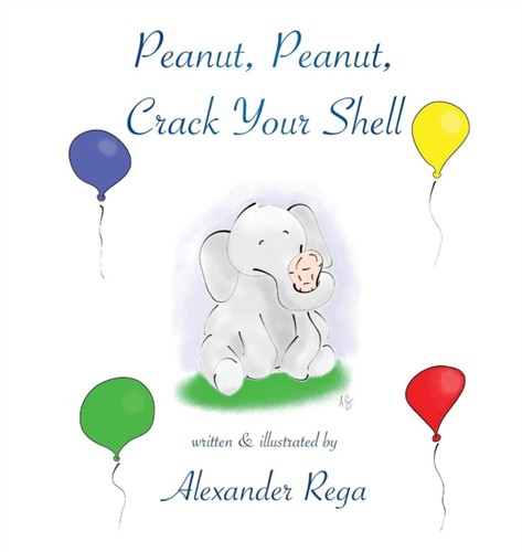 Peanut crack your - peanut,,
