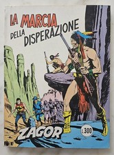 c5) ZAGOR ZENITH Originale n