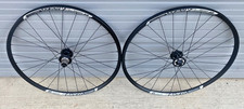 Cerchi a disco 27,5" DT Swiss