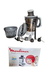 Robot cuiseur Moulinex Volupta