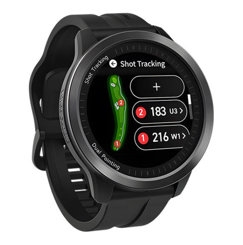 Voice caddie t12 - t12, smart
