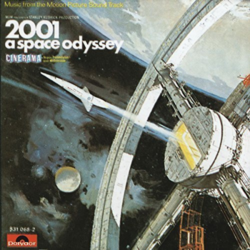 2001 space odyssey - space,