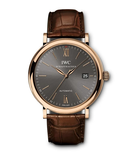 Orologio iwc portofino - orologio,