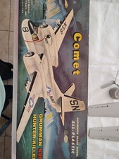Comet,GRUMMAN S2F HUNTER