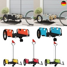 Rimorchio per bicicletta