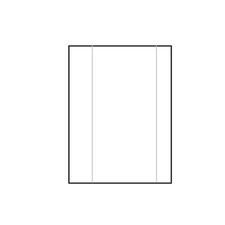 Carta uso bollo - A4 - 80 gr -