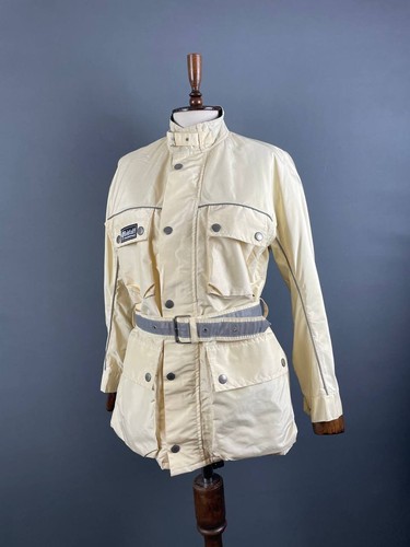 Giacca donna belstaff - giacca,