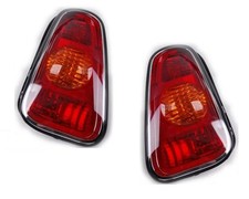 Set faro fanale - set,