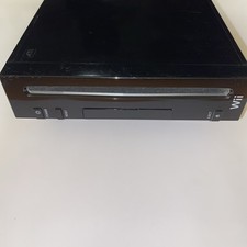 Console Nintendo Wii Nera