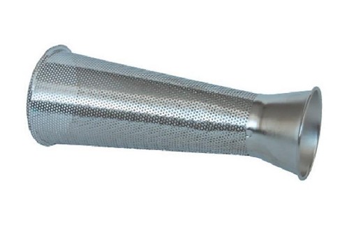 Leonardi filtro inox - filtro,
