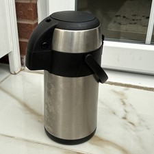 Bottiglia Argento Sottovuoto