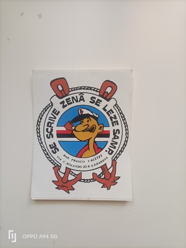 Collezione adesivo ultras - collezione, no