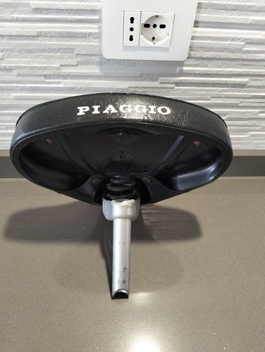 Sella piaggio bravo prima - piaggio, (prima