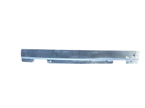 Traversa supporto paraurti - supporto,