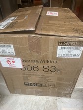 Bowers wilkins 606 s3 - 606,