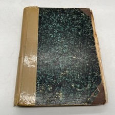 Alexander Dumas - I Tre Moschettieri - Sonzogno ed. edizione illustrata