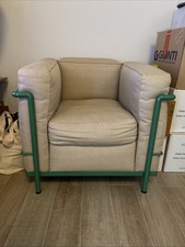 Lc3 Fauteuil Grand Confort di Cassina 