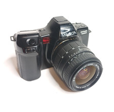 Minolta Dynax 7000i fotocamera