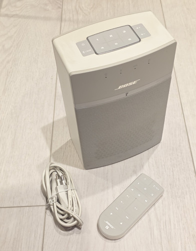 Bose soundtouch - bose,
