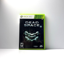 Dead Space 2 Microsoft Xbox