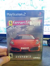 Ferrari Challenge: Trofeo