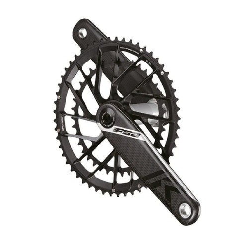 Guarnitura fsa force team - k-force,