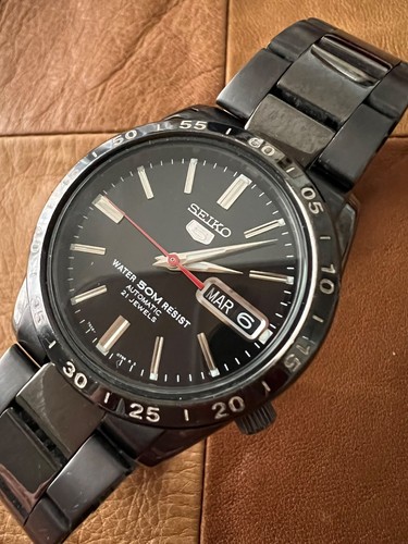 Seiko 7s26 02t0 - seiko,