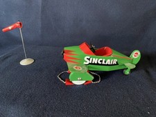 VTG Crown Premiums Sinclair