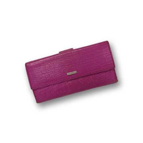 Portafoglio gucci 143389 - gucci,