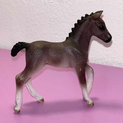 Schleich action figure cavallo - schleich,