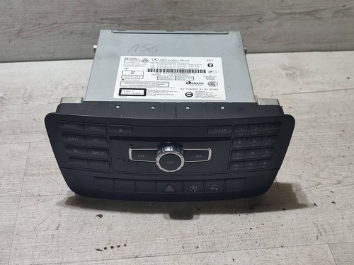 Mercedes benz gla w156 - gla,