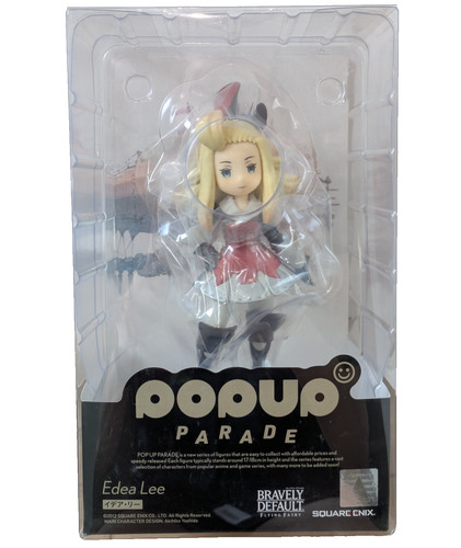 Edea lee pop parade - pop, up