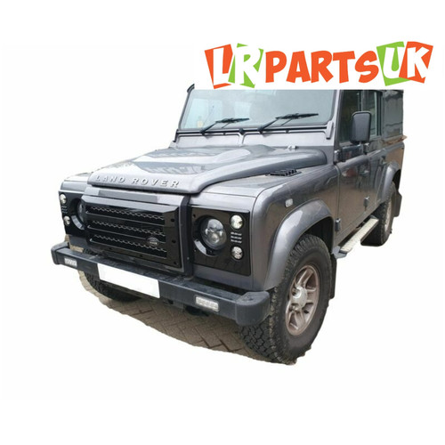 Land rover defender griglia - defender, xs