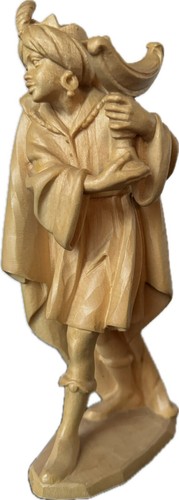 Anri ulrich bernardi presepe - -,