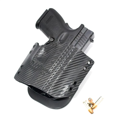 Beretta fondina pagaia owb - owb,