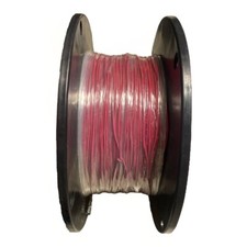 Cavo rame stagnato awg - cavo,