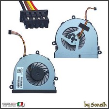 VENTOLA VENTOLINA FAN COOLER