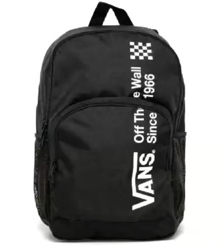 Zaino vans alumni - zaino,