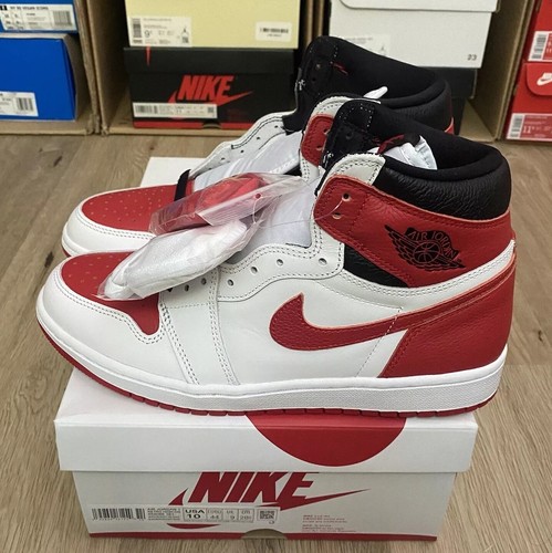 Air jordan eu44 heritage - eu44, |