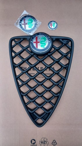 Mascherina scudo griglia alfa - scudo,