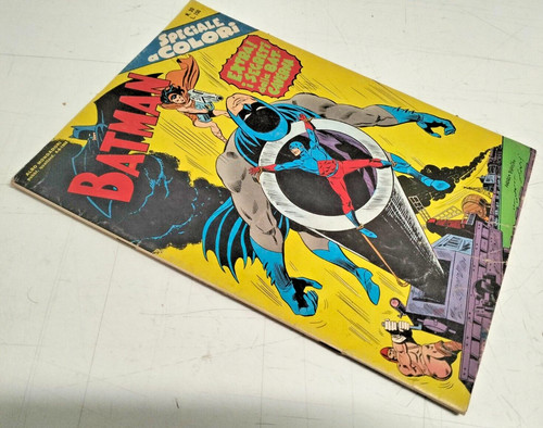 Batman albo mondadori - ,