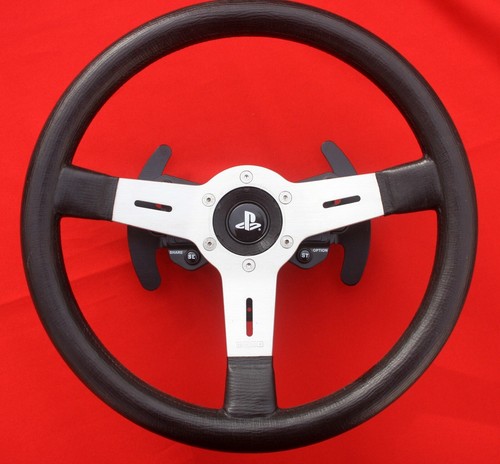 Thrustmaster t300 70mm - thrustmaster,