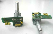 Yaesu, FT-7800 FT-7900 CH-Unit