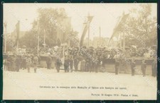 Perugia city Piazza Armi